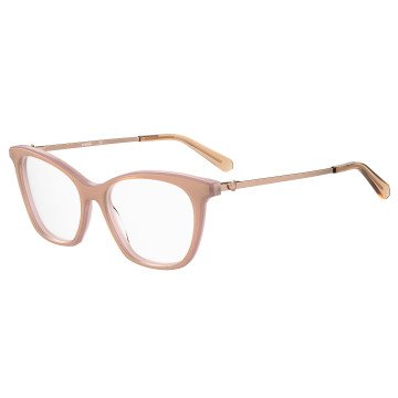 WOMEN GLASSES LOVE MOSCHINO MOL57935JF316 (Lens/Bridge/Temple) 53/16/140 mm) WOMEN GLASSES LOVE MOSCHINO MOL57935JF316 (Lens/Bridge/Temple) 53/16/140 mm)