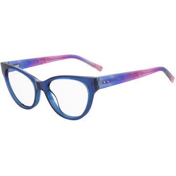 WOMEN GLASSES M MISSONI MMI0097S6FF31 (Lens/Bridge/Temple) 53/17/140 mm) WOMEN GLASSES M MISSONI MMI0097S6FF31 (Lens/Bridge/Temple) 53/17/140 mm)