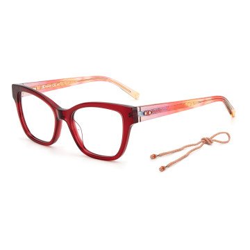WOMEN GLASSES M MISSONI MMI00980PAF21 (Lens/Bridge/Temple) 52/17/140 mm) WOMEN GLASSES M MISSONI MMI00980PAF21 (Lens/Bridge/Temple) 52/17/140 mm)