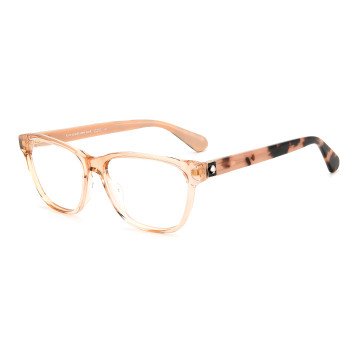 WOMEN GLASSES KATE SPADE  VERNA-35JF316 (Lens/Bridge/Temple) 53/16/140 mm)