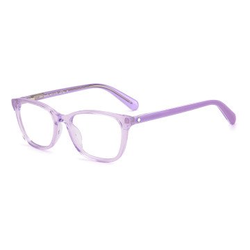 CHILDREN GLASSES KATE SPADE  PIA-789E516 (Lens/Bridge/Temple) 45/16/125 mm)