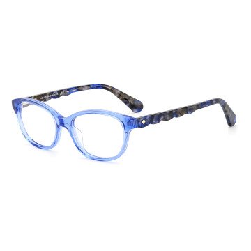 CHILDREN GLASSES KATE SPADE  JEMMA-PJPE815 (Lens/Bridge/Temple) 48/15/130 mm)