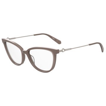 WOMEN GLASSES LOVE MOSCHINO MOL60009QF316 (Lens/Bridge/Temple) 53/16/140 mm) WOMEN GLASSES LOVE MOSCHINO MOL60009QF316 (Lens/Bridge/Temple) 53/16/140 mm)