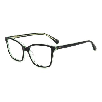 WOMEN GLASSES KATE SPADE  TIANNA807F316 (Lens/Bridge/Temple) 53/16/140 mm)
