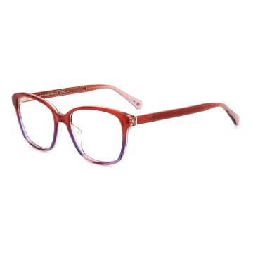 WOMEN GLASSES KATE SPADE  ACERRABKIF216 (Lens/Bridge/Temple) 52/16/140 mm)