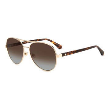 WOMEN SUNGLASSES KATE SPADE  AVERIES06JF8L (Lens/Bridge/Temple) 58/17/140 mm)