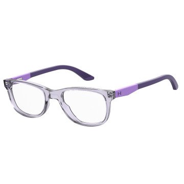 CHILDREN GLASSES UNDER ARMOUR  UA9002B3VF016 (Lens/Bridge/Temple) 50/16/130 mm)