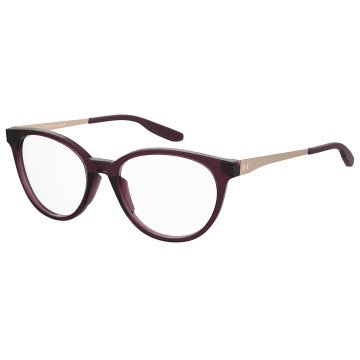 WOMEN GLASSES UNDER ARMOUR  UA50286XQF417 (Lens/Bridge/Temple) 54/17/140 mm)