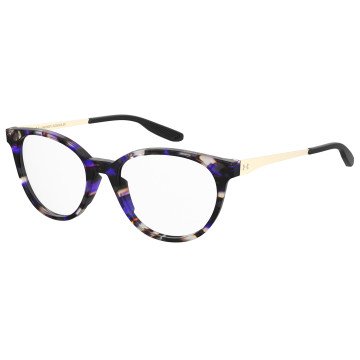 WOMEN GLASSES UNDER ARMOUR  UA5028HKZF417 (Lens/Bridge/Temple) 54/17/140 mm)