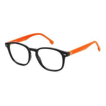 CHILDREN GLASSES CARRERA  CARRERA2043T8 (Lens/Bridge/Temple) 49/17/135 mm)
