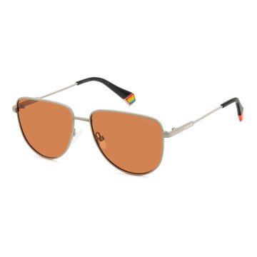 UNISEX SUNGLASSES POLAROID PLD6196SX2M8F (Lens/Bridge/Temple) 56/17/145 mm) UNISEX SUNGLASSES POLAROID PLD6196SX2M8F (Lens/Bridge/Temple) 56/17/145 mm)