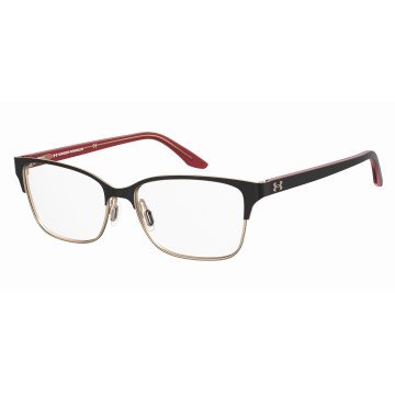 WOMEN GLASSES UNDER ARMOUR  UA5054GOITF51 (Lens/Bridge/Temple) 55/15/140 mm)