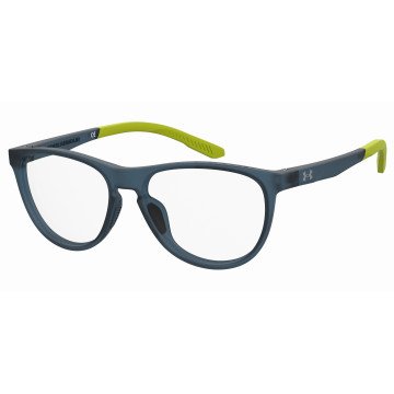 CHILDREN GLASSES UNDER ARMOUR  UA90091DCE813 (Lens/Bridge/Temple) 48/13/130 mm)