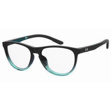 CHILDREN GLASSES UNDER ARMOUR  UA9009ETJE813 (Lens/Bridge/Temple) 48/13/130 mm)