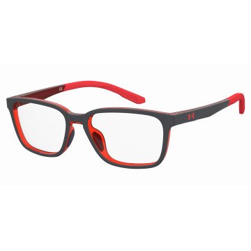 CHILDREN GLASSES UNDER ARMOUR  UA90108LEE714 (Lens/Bridge/Temple) 47/14/130 mm)