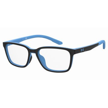 CHILDREN GLASSES UNDER ARMOUR  UA9010D51E714 (Lens/Bridge/Temple) 47/14/130 mm)