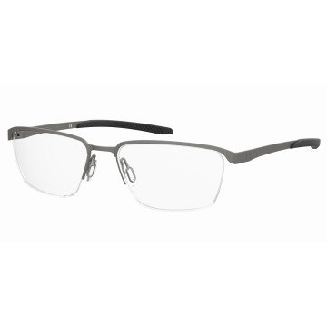 MAN GLASSES UNDER ARMOUR  UA5051GR80F71 (Lens/Bridge/Temple) 56/17/140 mm)