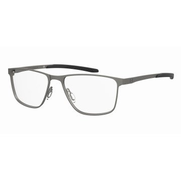 MAN GLASSES UNDER ARMOUR  UA5052GR80F41 (Lens/Bridge/Temple) 54/16/140 mm)