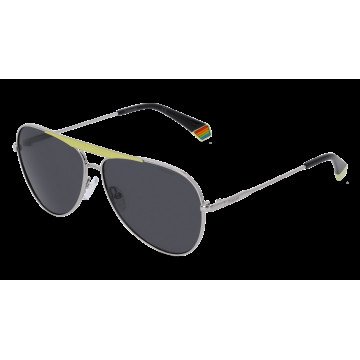 UNISEX SUNGLASSES POLAROID PLD6200SXKU2G (Lens/Bridge/Temple) 61/18/145 mm) UNISEX SUNGLASSES POLAROID PLD6200SXKU2G (Lens/Bridge/Temple) 61/18/145 mm)