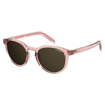UNISEX SUNGLASSES LEVIS  LV5026S35JF17 (Lens/Bridge/Temple) 51/16/145 mm)