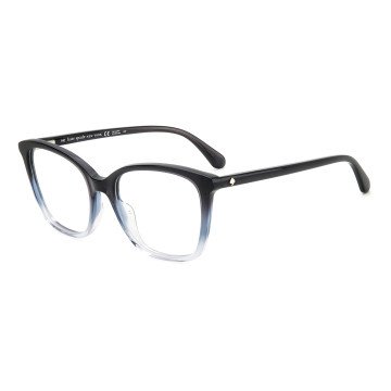 WOMEN GLASSES KATE SPADE  LEANNAG2M0F41 (Lens/Bridge/Temple) 54/18/140 mm)