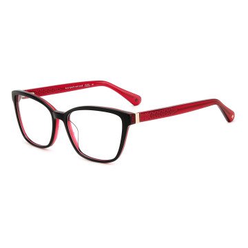 WOMEN GLASSES KATE SPADE  BELEN-807F316 (Lens/Bridge/Temple) 53/16/140 mm)