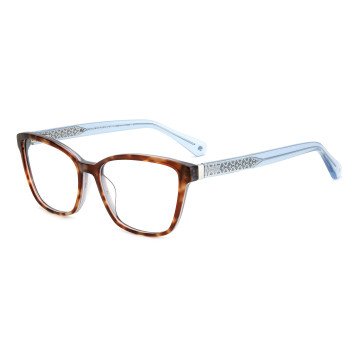 WOMEN GLASSES KATE SPADE  BELEN-IPRF516 (Lens/Bridge/Temple) 55/16/140 mm)