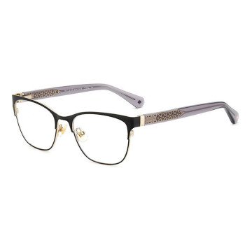 WOMEN GLASSES KATE SPADE  CHARLEE807F21 (Lens/Bridge/Temple) 52/17/140 mm)