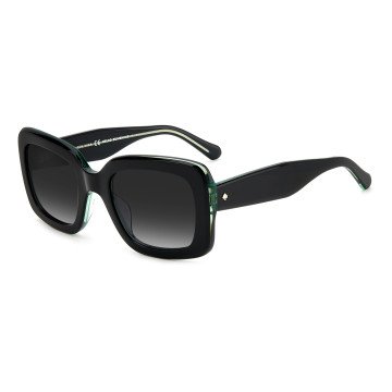 WOMEN SUNGLASSES KATE SPADE  BELLAMYS807F2 (Lens/Bridge/Temple) 52/17/140 mm)