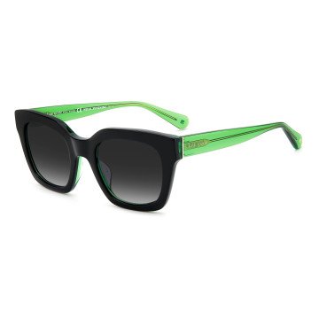 WOMEN SUNGLASSES KATE SPADE  CAMRYNS7ZJF09 (Lens/Bridge/Temple) 50/17/140 mm)