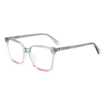WOMEN GLASSES KATE SPADE  EVERLEIGH3U5F (Lens/Bridge/Temple) 52/16/140 mm)