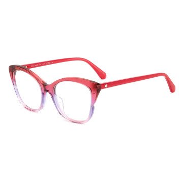 WOMEN GLASSES KATE SPADE  LAYLANI3ZJF11 (Lens/Bridge/Temple) 51/18/140 mm)