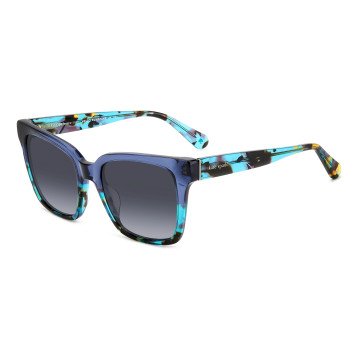 WOMEN SUNGLASSES KATE SPADE  HARLOWGSPJPF5 (Lens/Bridge/Temple) 55/17/140 mm)