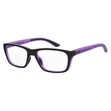 CHILDREN GLASSES UNDER ARMOUR  UA9011HK8E915 (Lens/Bridge/Temple) 49/15/135 mm)