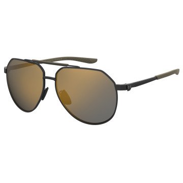 MAN SUNGLASSES UNDER ARMOUR UAHONCHOG3OLG (Lens/Bridge/Temple) 60/17/140 mm) MAN SUNGLASSES UNDER ARMOUR UAHONCHOG3OLG (Lens/Bridge/Temple) 60/17/140 mm)