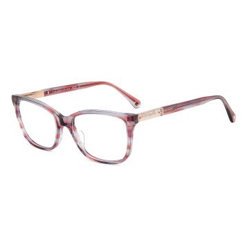 WOMEN GLASSES KATE SPADE  AMABELLAG1ZXF (Lens/Bridge/Temple) 53/17/140 mm)