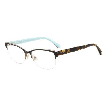 WOMEN GLASSES KATE SPADE  MARJORIE09QF2 (Lens/Bridge/Temple) 52/17/140 mm)