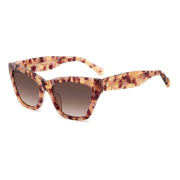 WOMEN SUNGLASSES KATE SPADE  FAYGSHT8F4HA (Lens/Bridge/Temple) 54/17/140 mm)