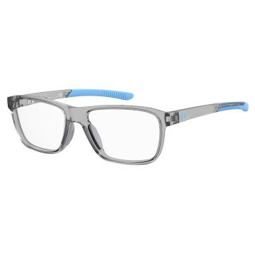 CHILDREN GLASSES UNDER ARMOUR  UA900809VE914 (Lens/Bridge/Temple) 49/14/125 mm)
