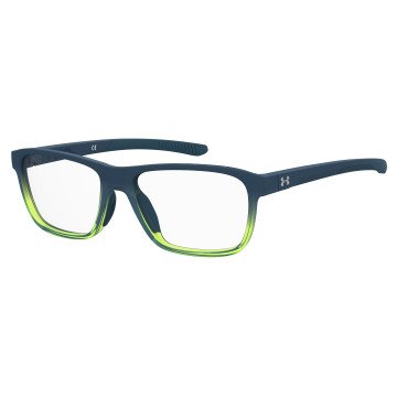 CHILDREN GLASSES UNDER ARMOUR  UA9008PJPE914 (Lens/Bridge/Temple) 49/14/125 mm)