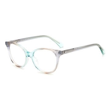 CHILDREN GLASSES KATE SPADE  DORA-1EDE715 (Lens/Bridge/Temple) 47/15/135 mm)