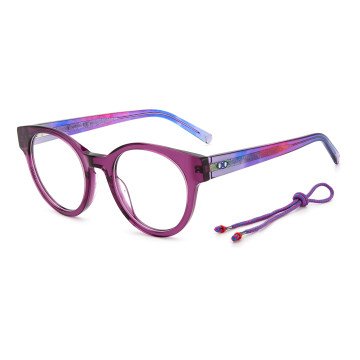 WOMEN GLASSES M MISSONI MMI0130BPKE82 (Lens/Bridge/Temple) 48/21/140 mm) WOMEN GLASSES M MISSONI MMI0130BPKE82 (Lens/Bridge/Temple) 48/21/140 mm)