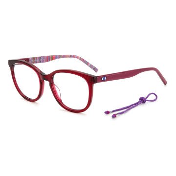 WOMEN GLASSES M MISSONI MMI01168CQF21 (Lens/Bridge/Temple) 52/18/140 mm) WOMEN GLASSES M MISSONI MMI01168CQF21 (Lens/Bridge/Temple) 52/18/140 mm)