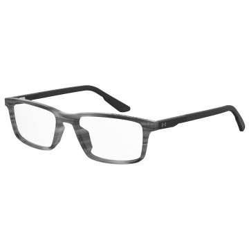 MAN GLASSES UNDER ARMOUR  UA50092W8F218 (Lens/Bridge/Temple) 52/18/145 mm)