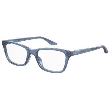 WOMEN GLASSES UNDER ARMOUR  UA5012OXZF117 (Lens/Bridge/Temple) 51/17/135 mm)