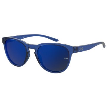 UNISEX SUNGLASSES UNDER ARMOUR  UASKYLAROXZF3 (Lens/Bridge/Temple) 53/17/140 mm)