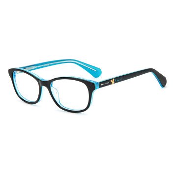 CHILDREN GLASSES KATE SPADE  EMMI-807E815 (Lens/Bridge/Temple) 48/15/130 mm)