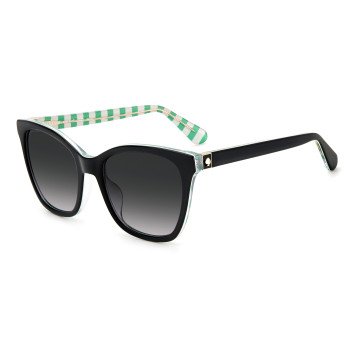 WOMEN SUNGLASSES KATE SPADE  DESIS807F59O (Lens/Bridge/Temple) 55/17/140 mm)