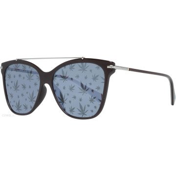 WOMEN SUNGLASSES POLICE  SPL404E556XKL (Lens/Bridge/Temple) 55/14/141 mm)