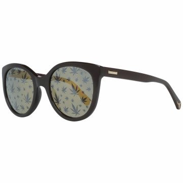 WOMEN SUNGLASSES POLICE  SPL408E546XKL (Lens/Bridge/Temple) 54/18/145 mm)